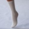 Носки подростковые ГЛАДЬ U-L001-беж-20