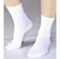 Носки женские КЛАССИЧЕСКАЯ ГЛАДЬ L-L004-белый-25