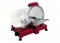 Слайсер серии LADY 25 GS RED R.G.V. SRL (Италия) 480x363x365 220 В / 0.14 кВт