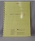 Тетрадь 80л.   клетка А4.  ХАТБЕР  офс.  на спирали  перф.  лам.  Office Book