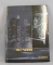 Тетрадь твердая обложка А4.  160л клетка  ЭКСМО  офс.  Городской стиль.  Часы