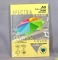 Бумага Р80.  100л.  А4.  SPECTRA COLOR.  канареечная.  АБВ152