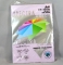Бумага Р80.  100л.  А4.  SPECTRA COLOR.  сиреневая.  АБВ136
