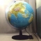 Глобус FALCON d=40см.  подсветка.  физ+полит