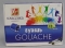 Гуашь 12цв.   20мл.  ЛУЧ.  оформ.  Классика.  к/у