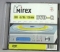 КОМП.  К/диск DVD-R   1шт.  MIREX 4.  7Gb 16x.  Slim