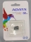 КОМП.  Флэш-драйв microSD на32GB.  A-DATA Class4.  черный корп.