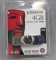 КОМП.  Флэш-драйв на 4GB.  KINGSTON USB.  DataTraveler.  т.  -синий корпус