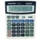 Калькулятор настольный ASSISTANT  AC-2324 12разр.  2пит.