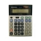 Калькулятор настольный ASSISTANT  AC-2481 14разр.  2пит.  200*150