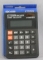 Калькулятор настольный CITIZEN  SDC-022S 10разр.  2пит.  120*87.  к/бл.