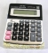 Калькулятор настольный SDC-800     8разр.  115*115