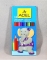 Карандаши 12цв.  ADEL Colour.  заточ.  к/у.