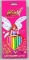 Карандаши 12цв.  КИТ.  TM Winx.  заточ.  к/блистер