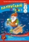 Картон цветной волшебн.  А4.  АППЛИКА.  10л.  10цв.  Гном/5
