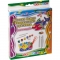 Краски витражные плен.  С/Пб ""Тропические рыбы"" 6цв.  2.  5мл.  +2витр.  +кисть