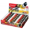 Ластик MAPED 116311 Мини Эксперт.  крестообр.