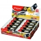 Ластик MAPED 118311 Эксперт.  крестообр.