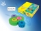 Ластик TUKZAR TZ-6278 Gear wheel.  фигурный