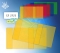 Обложка для учебников ПВХ.  цв.  232*450.  универс.  Ассорти  TZ2722