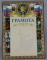 Грамота А4  ЛиС.  ОГ-509.  Грамота спорт(Танцы)