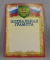 Грамота А4  ЛиС.  ОГ-534.  Похвальная грамота(Россия)