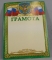 Грамота А4  ЛиС.  ОГ-564.  Грамота(Россия)