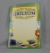 Грамота А4  ЛиС.  ОГ-637.  Диплом