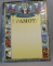 Грамота А4  ЛиС.  ОФГ-028.  Грамота спорт.  2место Фол