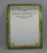 Грамота А4  ЛиС.  ОФГ-061.  Благодарность    Фол
