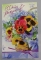 Открытка Д/Р.   А5  ЛДМ.  5КВТ-3440.  С Днем рождения!Блес