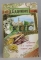 Открытка РОДН.  А5  МО.   2-01-3130А.  Дедушке!      Фол