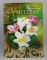 Открытка УЧИТ.  А4  ОЖ.   1ФТ-043.  Дорогому учителю!Блес