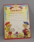 Открытка ШКОЛА.  А5  МО.   9-08-005А.  Грамота за талант и способности