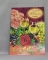 Открытка ЮБИЛ.  А4  АртД.   0207.  360.  В День Юбилея  Блес