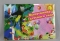 Папка адресная ""Выпускнику детского сада"".  лам.  ОМ.  А4.  Дисней.  розовая