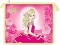 Папка для тетрадей Erich Krause  B5.  молн.  сверху.  Принцесса.  розовая.  29292