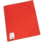 Папка на резинках Erich Krause  A4.  Standard.  красная