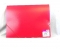Папка на резинках PROFF.  A4.  iOffice 0.  35мм.  красная