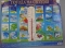 Плакат.  ДЕТСК.  А2.  ЛДМ.  1ПЛ-329.  Погода на сегодня