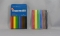 Пластилин  6цв.  125гр.  АЛЬТ.  BV.  восковой.  к/бл.