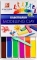 Пластилин 12цв.  240гр.  ЛУЧ.  Классика.  со стеком.  к/у