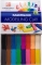 Пластилин 16цв.  320гр.  ЛУЧ.  Классика.  со стеком.  к/у