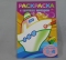 Раскраска-книжка.  А4.  бум.  обл.  ХАТБЕР  Кораблик