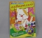 Раскраска-книжка.  А4.  бум.  обл.  ХАТБЕР  Уроки рисования.  Рисуем акварелью