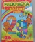 Раскраска.  А4.  карт.  обл.  ЛиС.  РКСБ-004.  Веселый счет