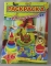 Раскраска.  А4.  карт.  обл.  ЛиС.  РКСБ-021.  Детские игрушки