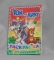 Раскраска.  А5.  лак.  карт.  обл.  Полиграфсоюз  Том и Джери.  Р138/03