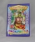 Раскраска.  А5.  лак.  карт.  обл.  Полиграфсоюз  накл.  Сказки Пушкина.  Р344/02