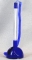 Ручка на подставке SPONSOR синяя рег.  накл.  син.  корп.  п/бл.